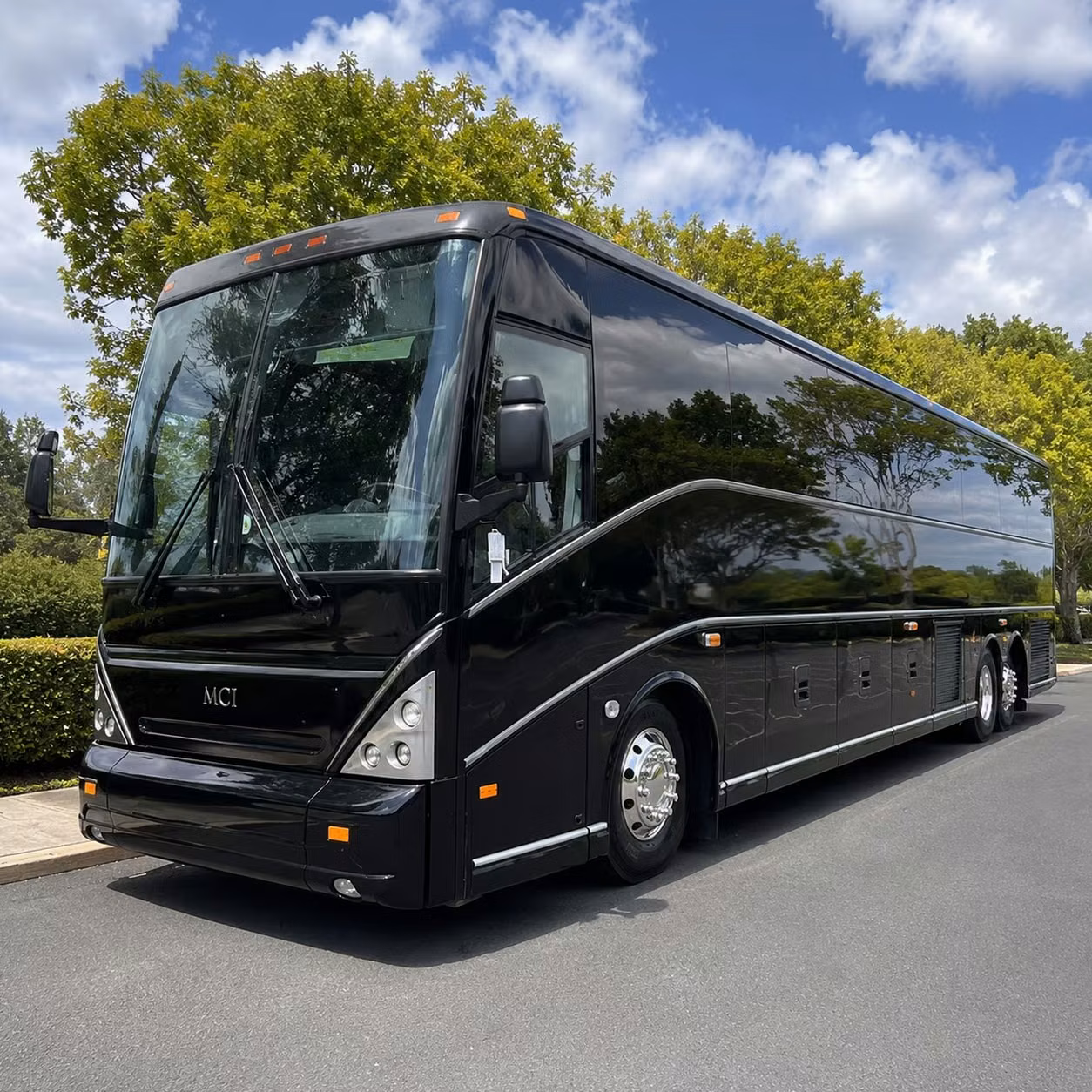 airport transportation for visiting pastors and church groups arriving in scottsdale