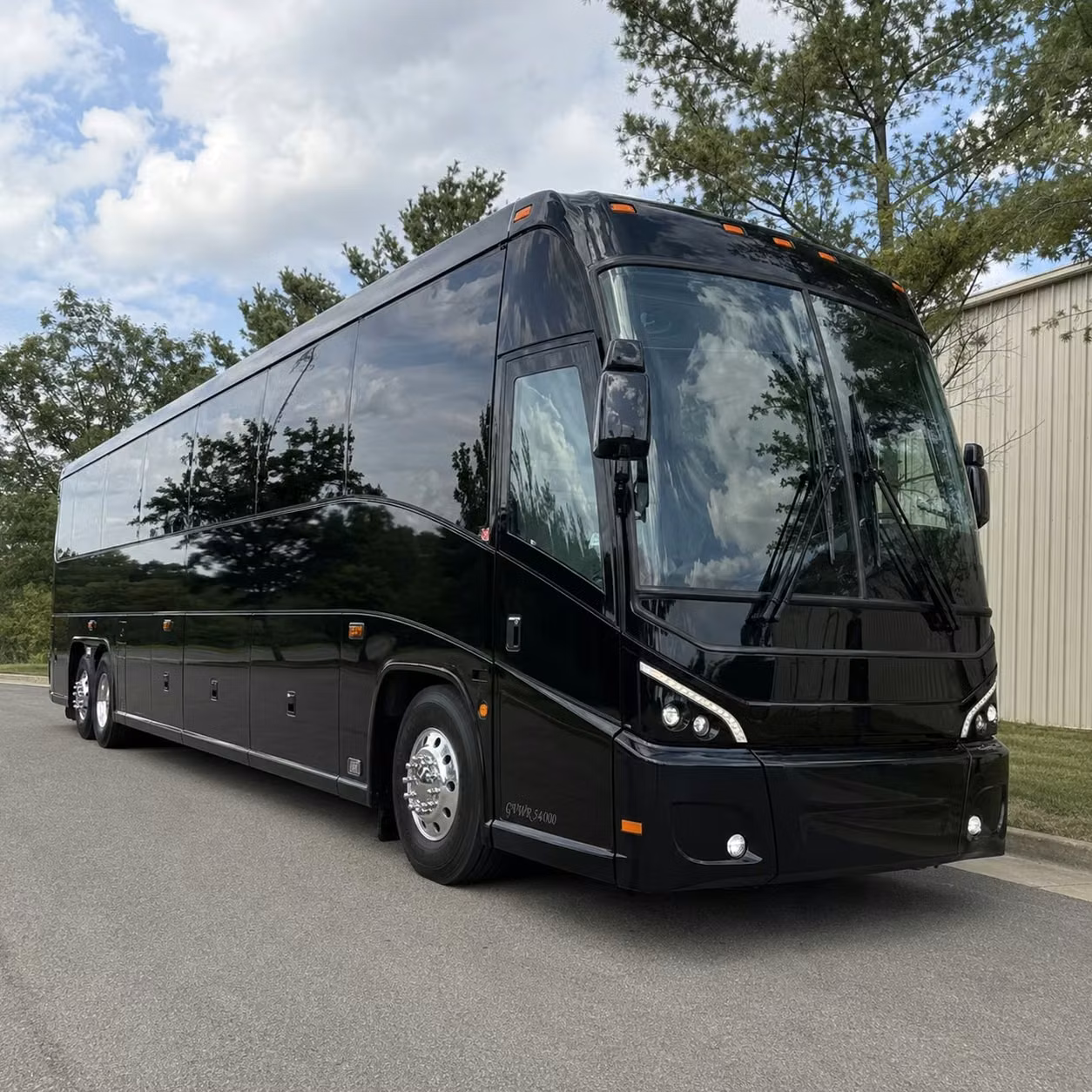 busrentalscottsdale com helps you build a scottsdale employee shuttle program that actually works