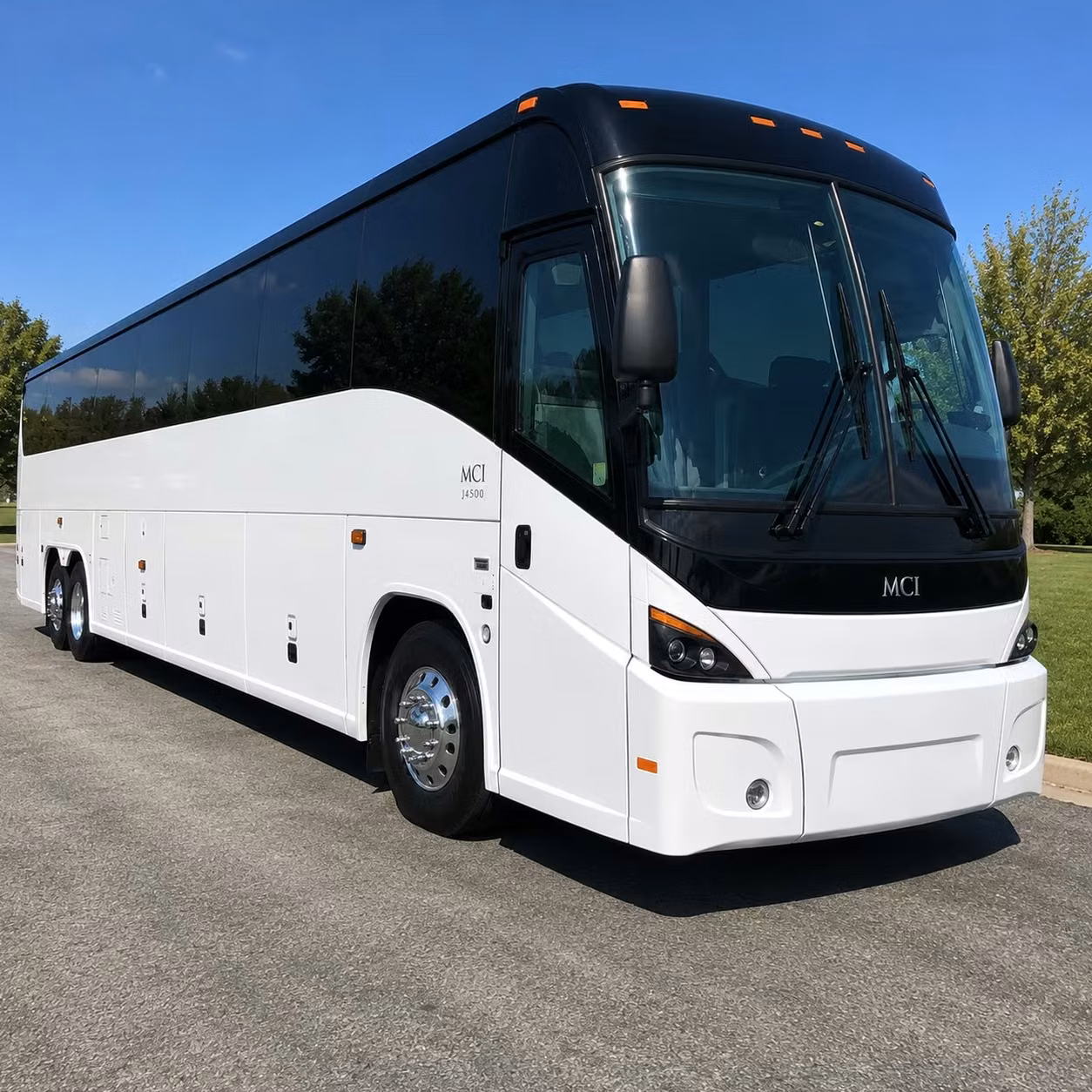charter buses for scottsdale school field trips to science and nature destinations