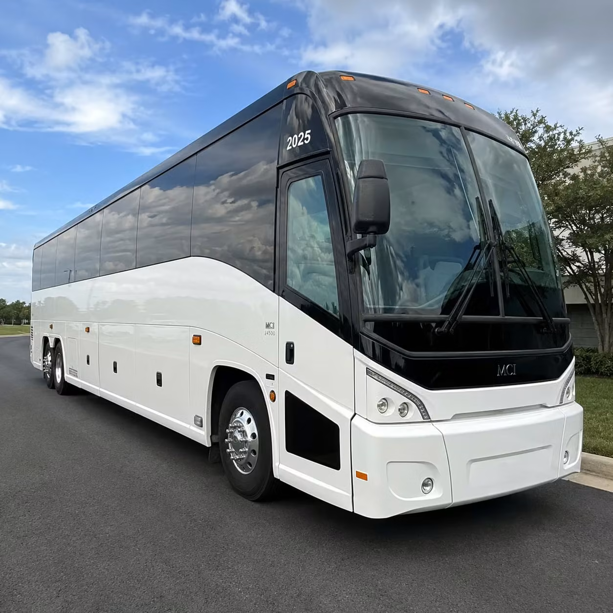 church retreat and youth group transportation throughout the scottsdale area
