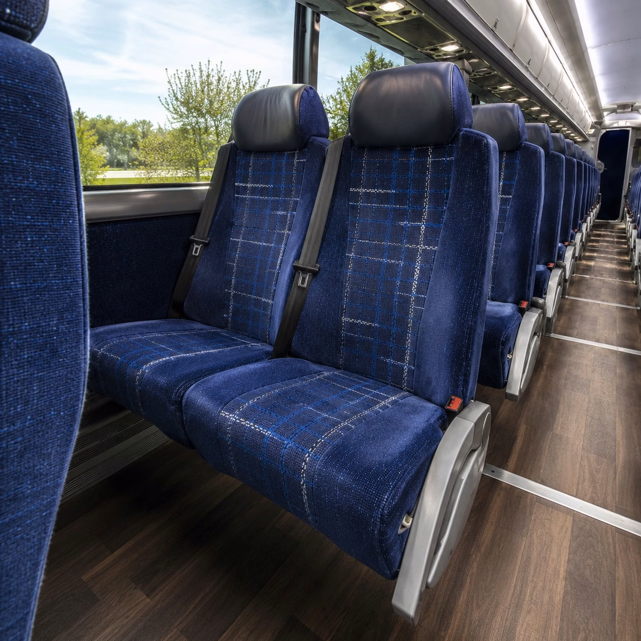 compare bus rental options in scottsdale with one quick online quote
