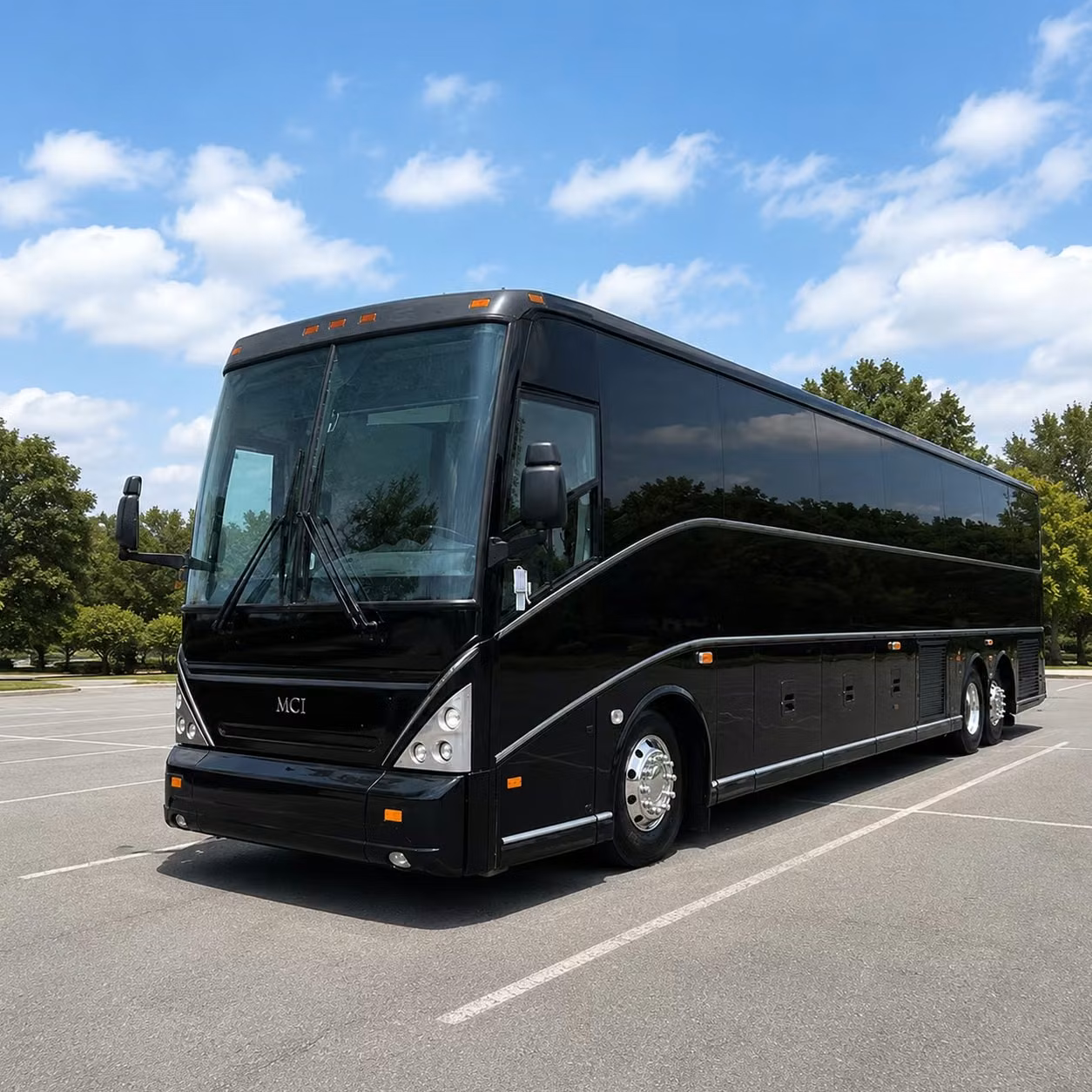 concert transportation in scottsdale and all the surrounding areas