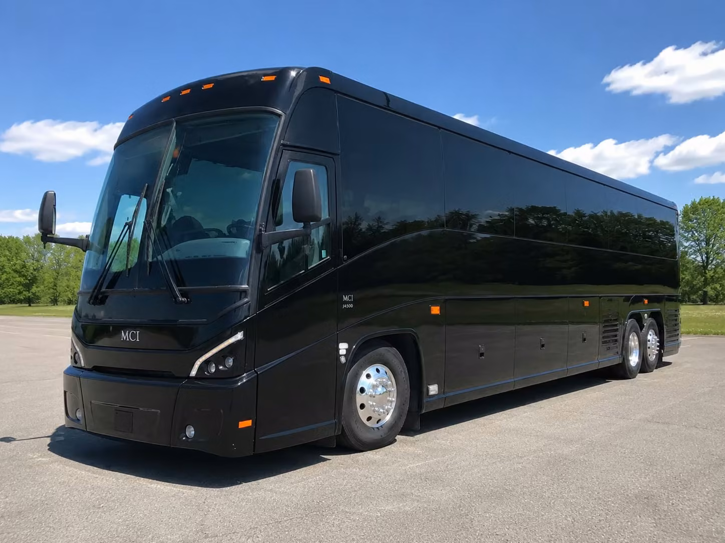 corporate event transportation in scottsdale and all the surrounding areas