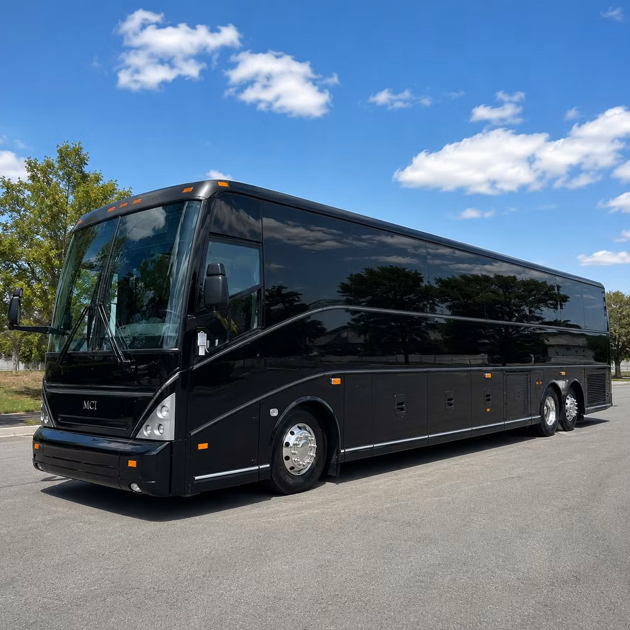 employee shuttle services across the scottsdale and phoenix metro area