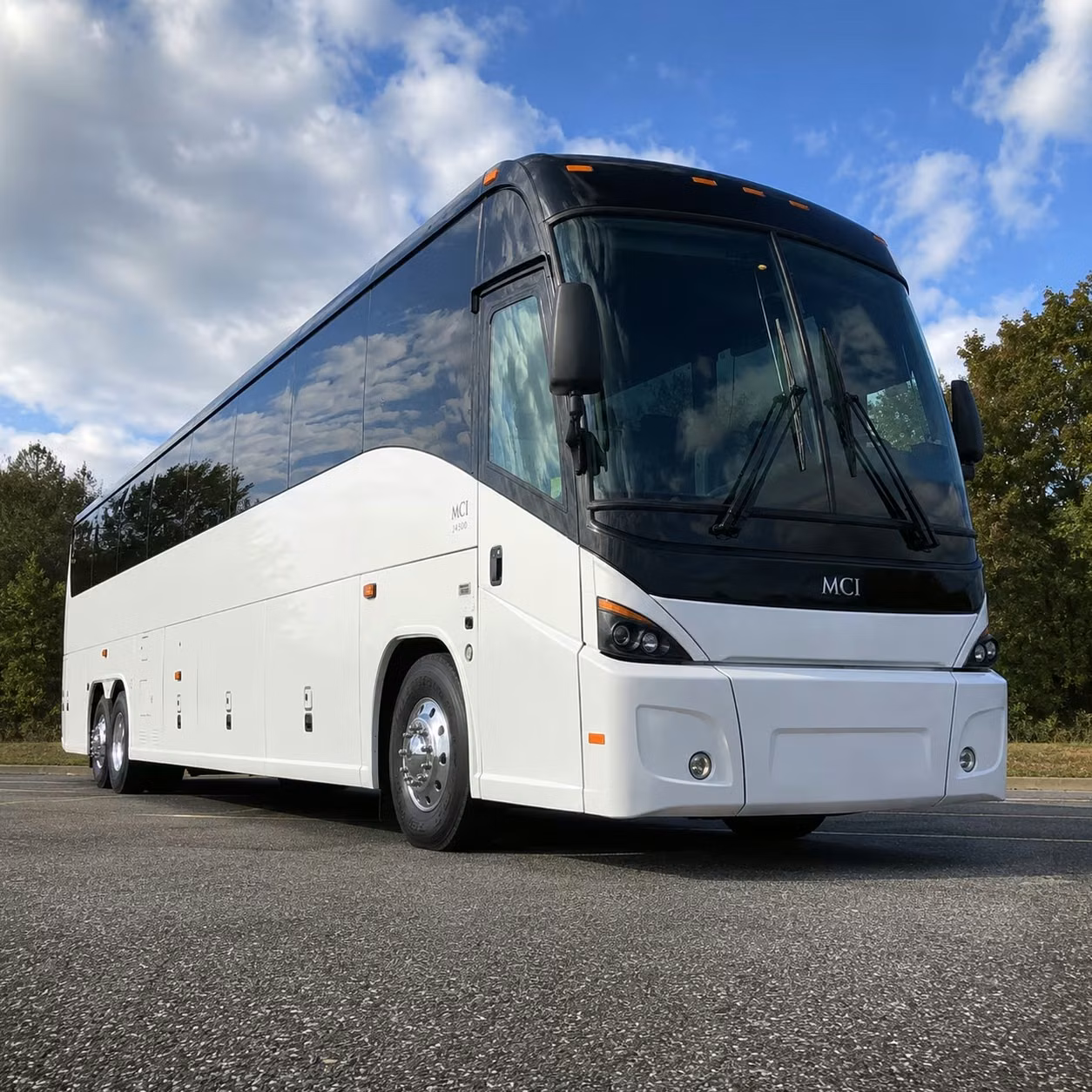 employee shuttle services in scottsdale