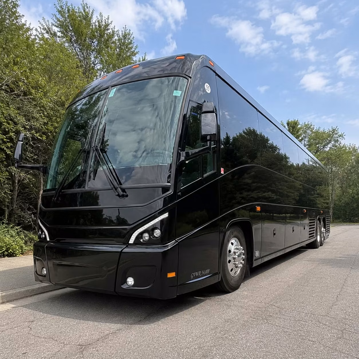 employee transportation in scottsdale and all the surrounding areas