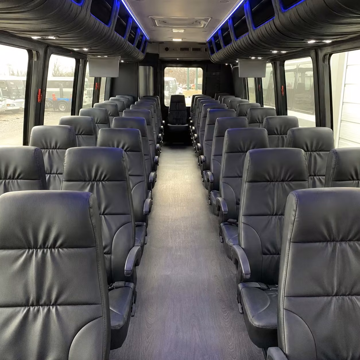 government military transportation services in scottsdale