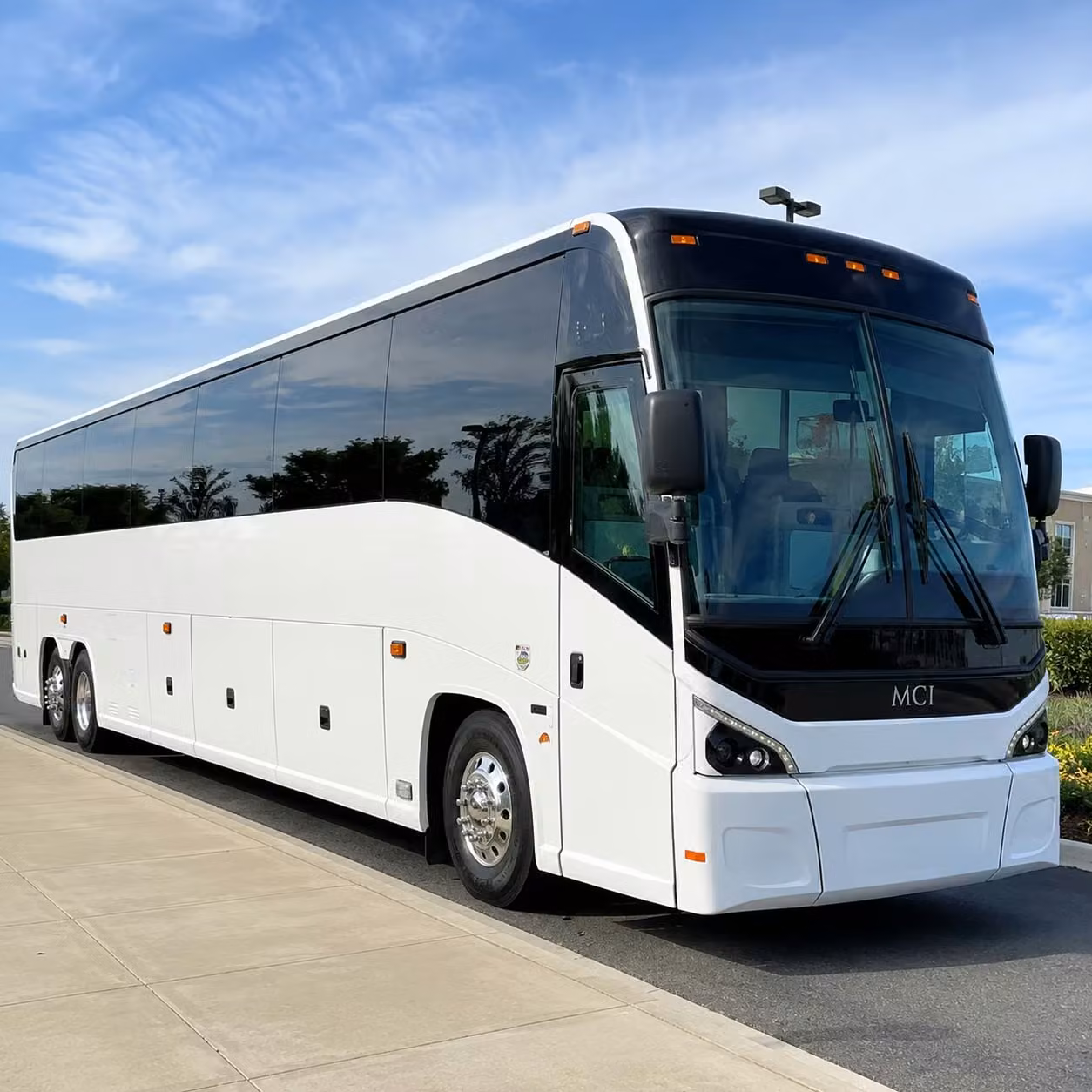 long distance transportation in scottsdale and all the surrounding areas