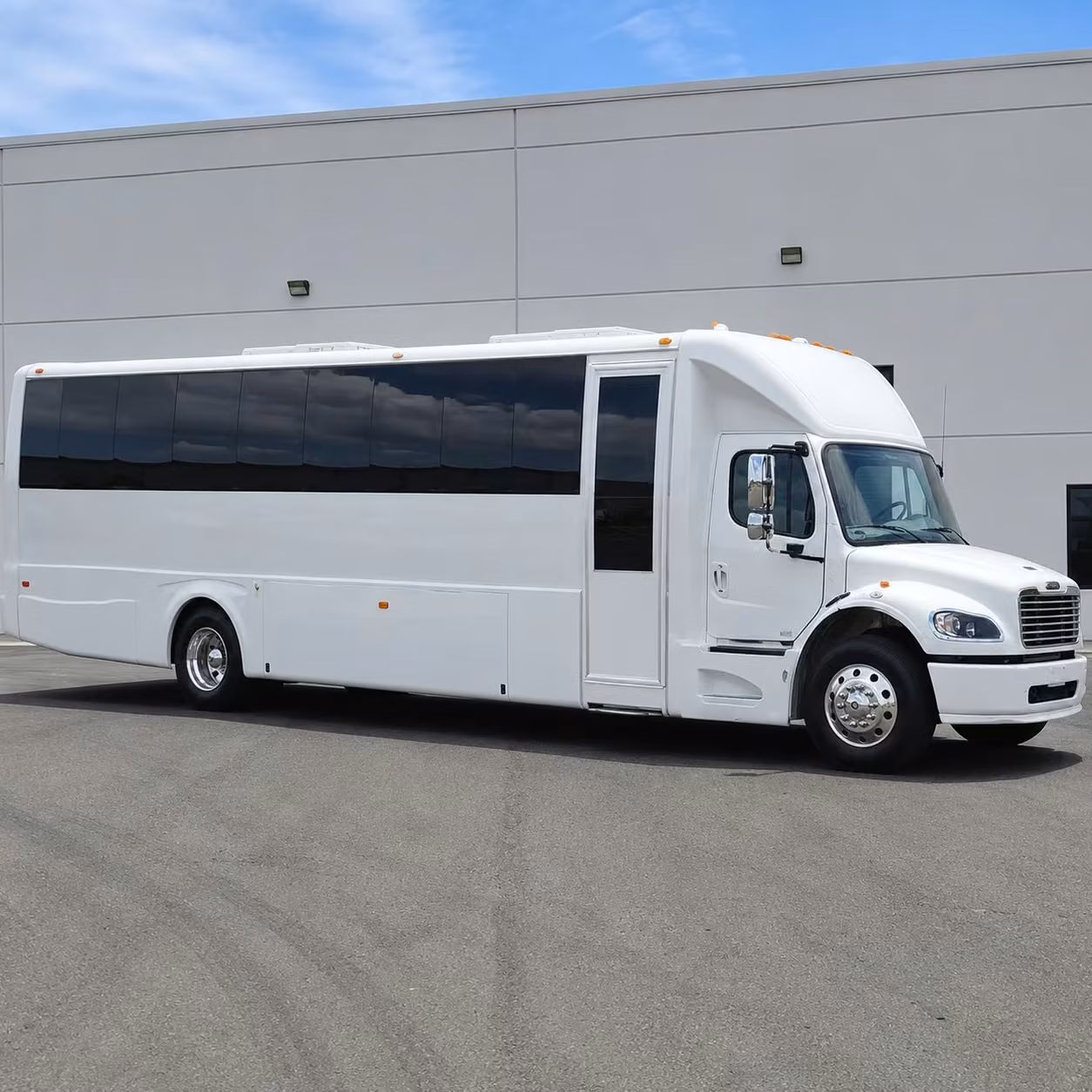 party bus