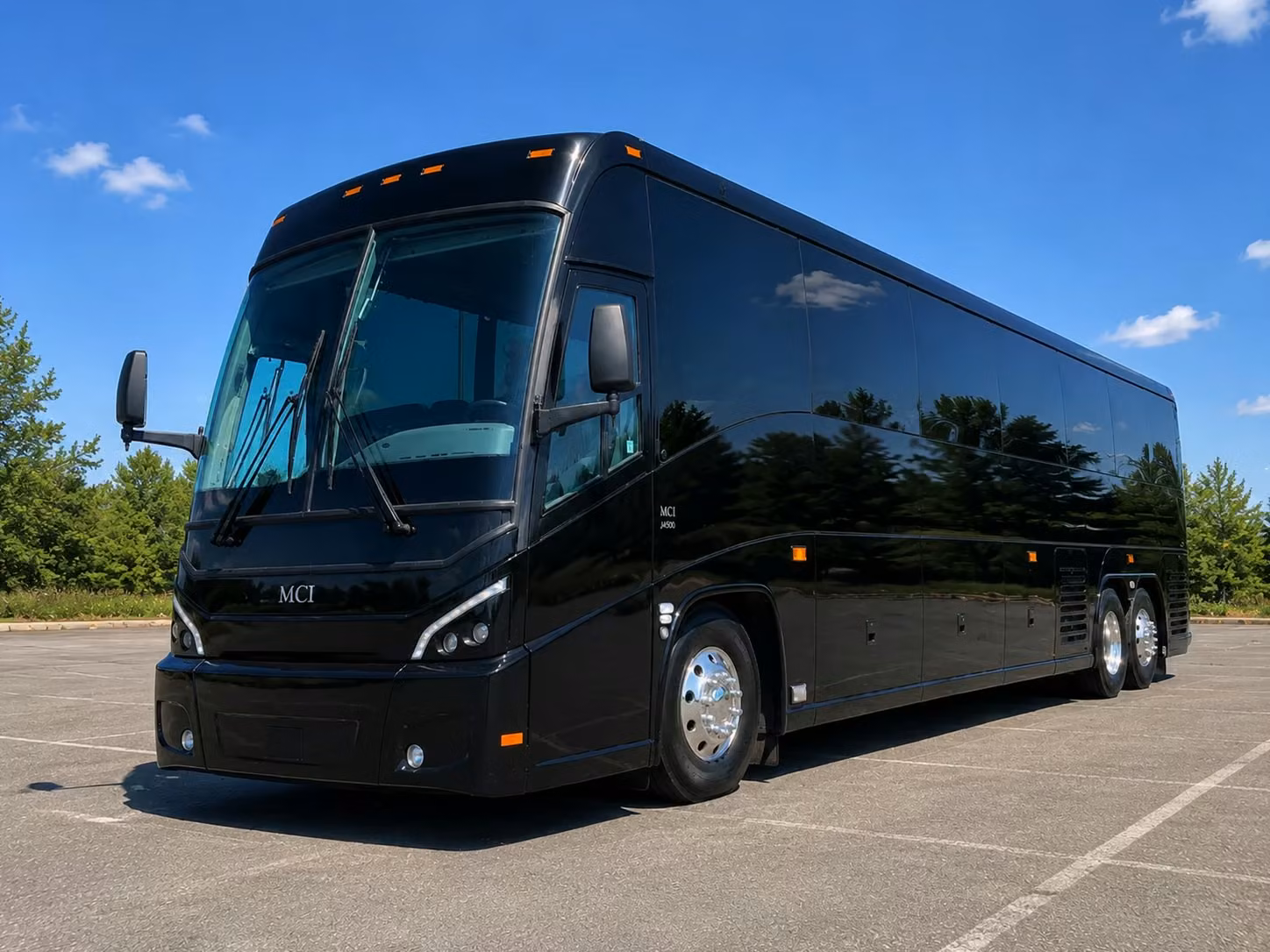 private event transportation in scottsdale and all the surrounding areas