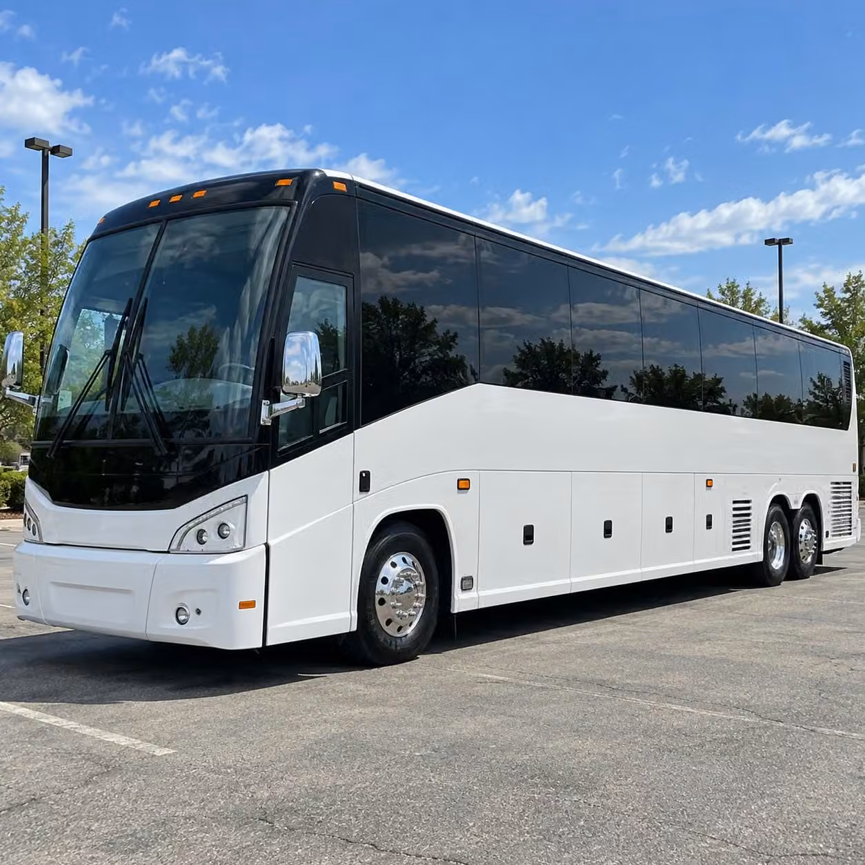 prom transportation in scottsdale and all the surrounding areas