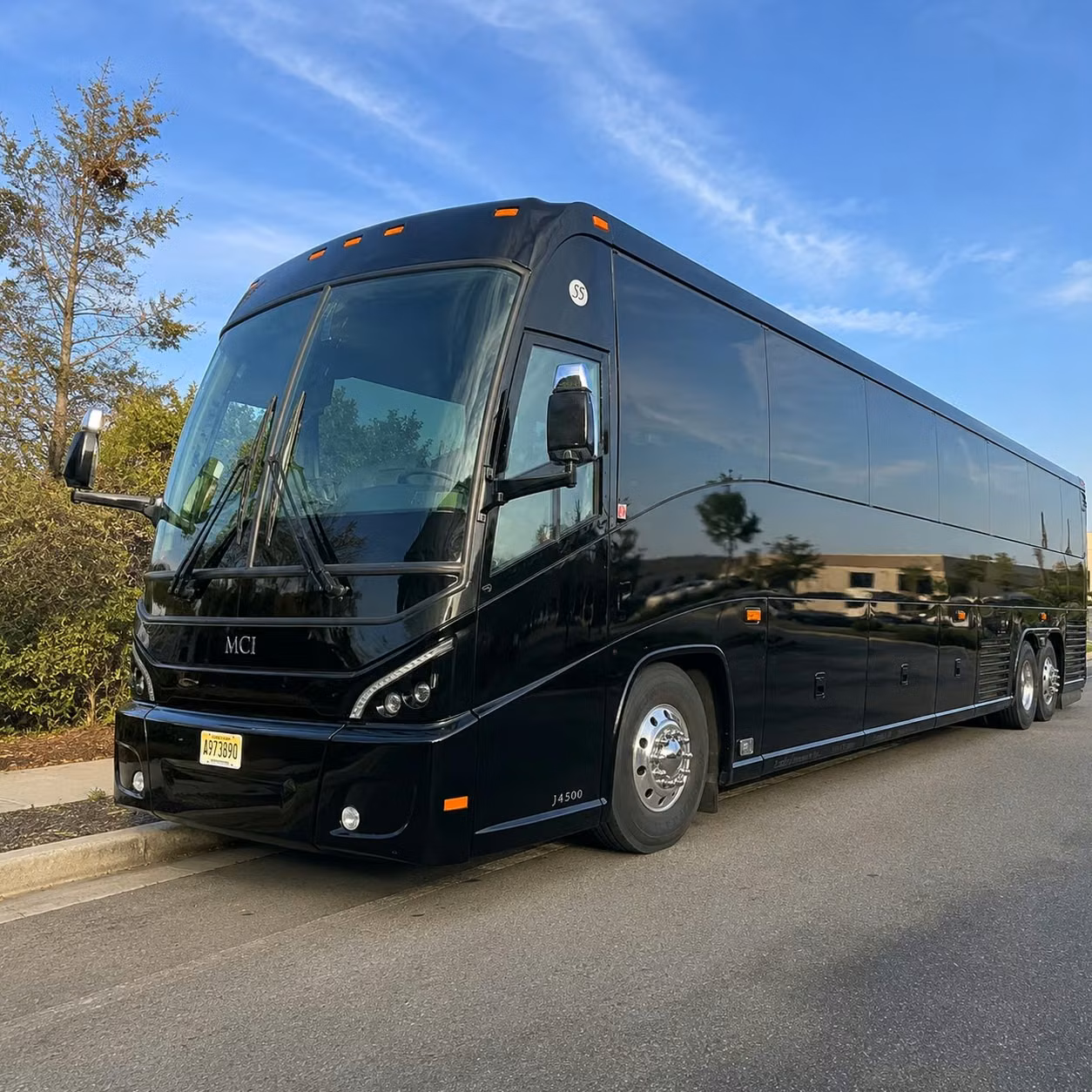 recurring corporate shuttle routes across the greater phoenix metro