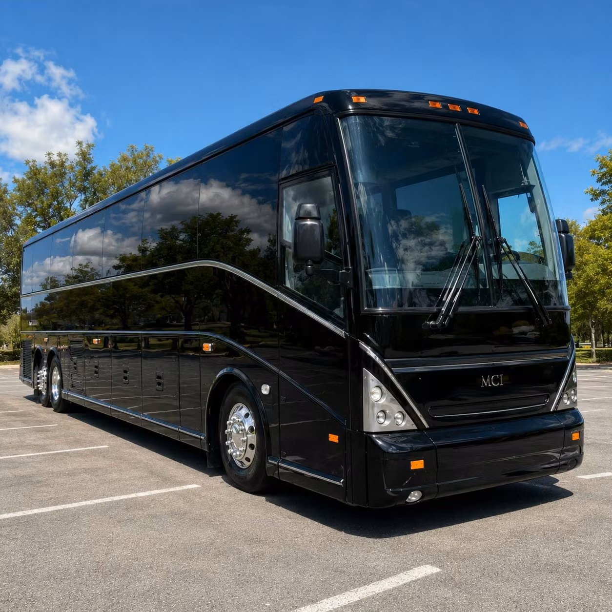 religious group transportation in scottsdale and all the surrounding areas