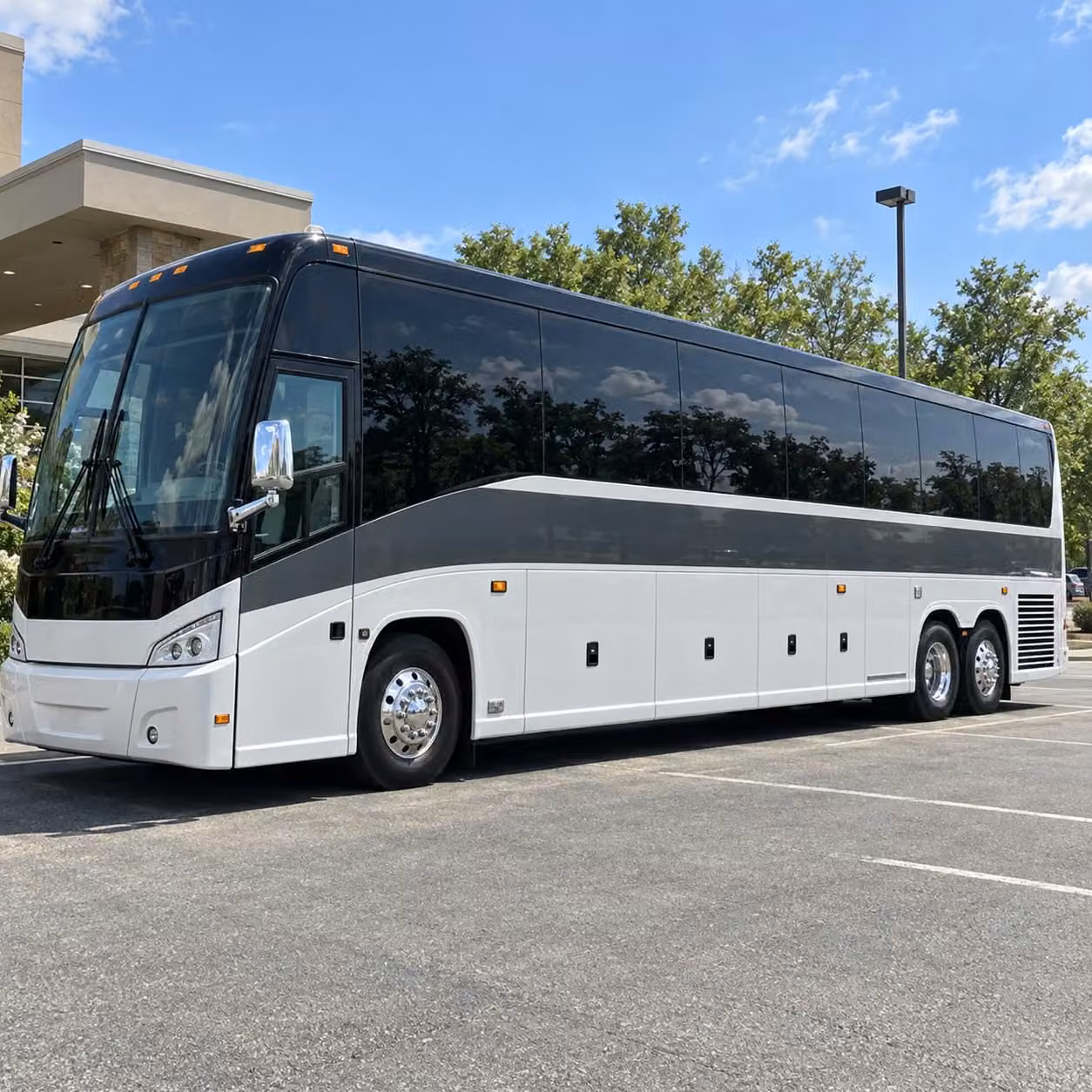 school event transportation in scottsdale and all the surrounding areas