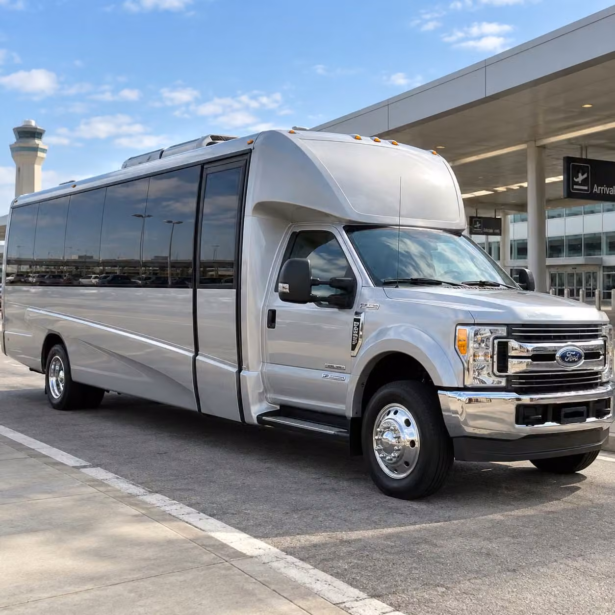 school field trip bus rentals in scottsdale