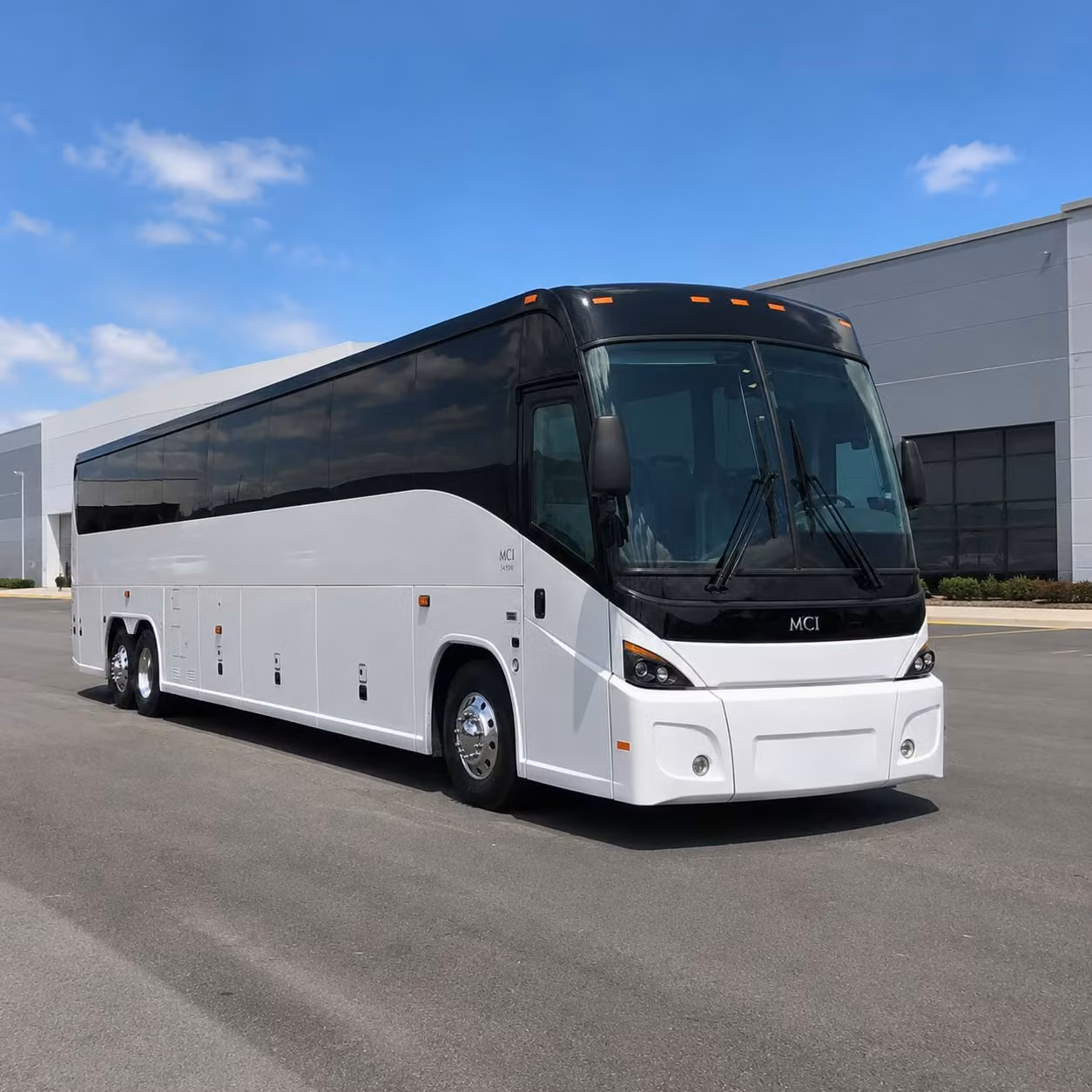 scottsdale airpark employee shuttles that run on your schedule