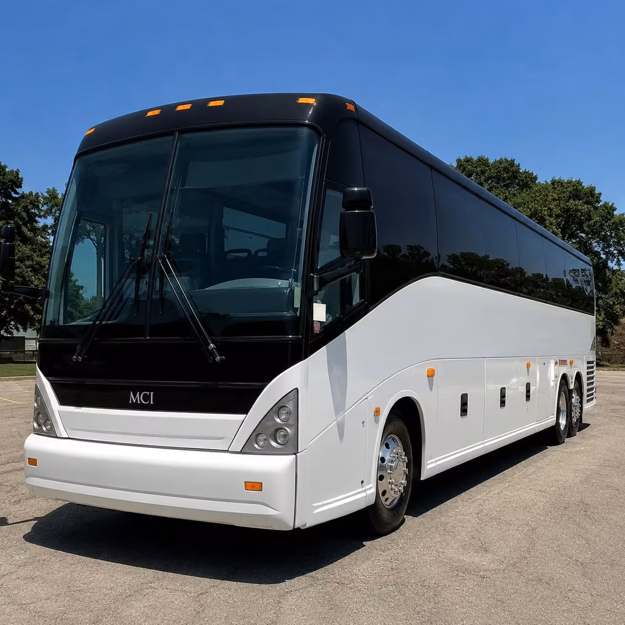 scottsdale airport transfer charter bus rentals