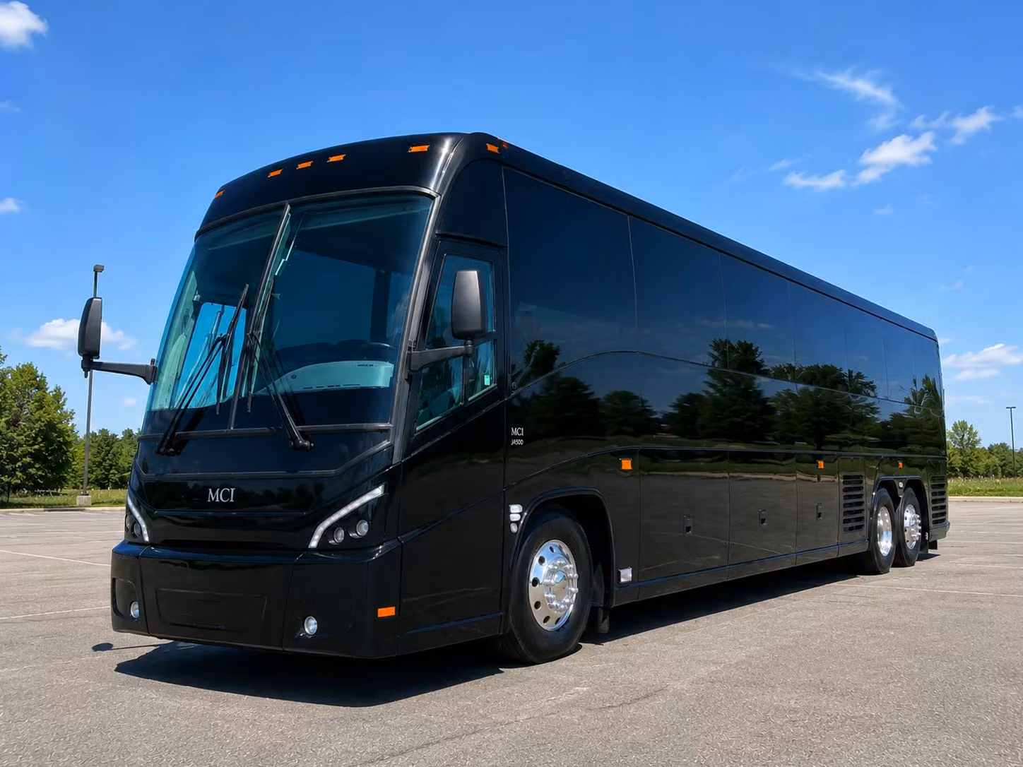 scottsdale charter bus rentals for outdoor education and preserve field trips
