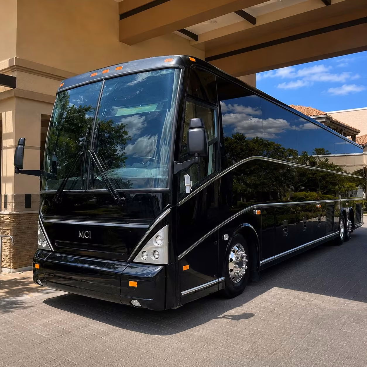 scottsdale corporate transportation services