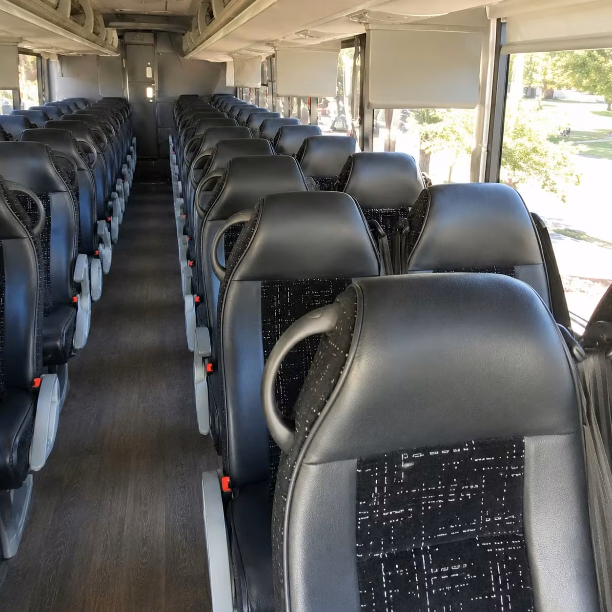 Scottsdale Group Transportation Services