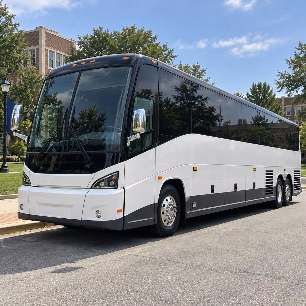 scottsdale prom homecoming transportation services