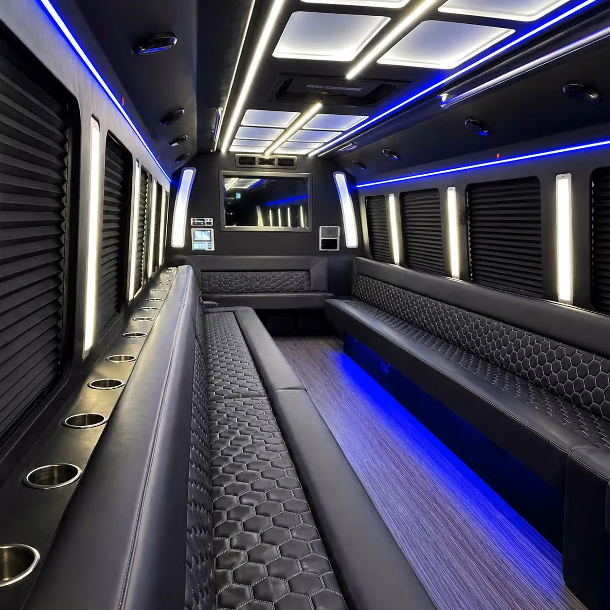 scottsdale prom party buses the ultimate way to arrive in style