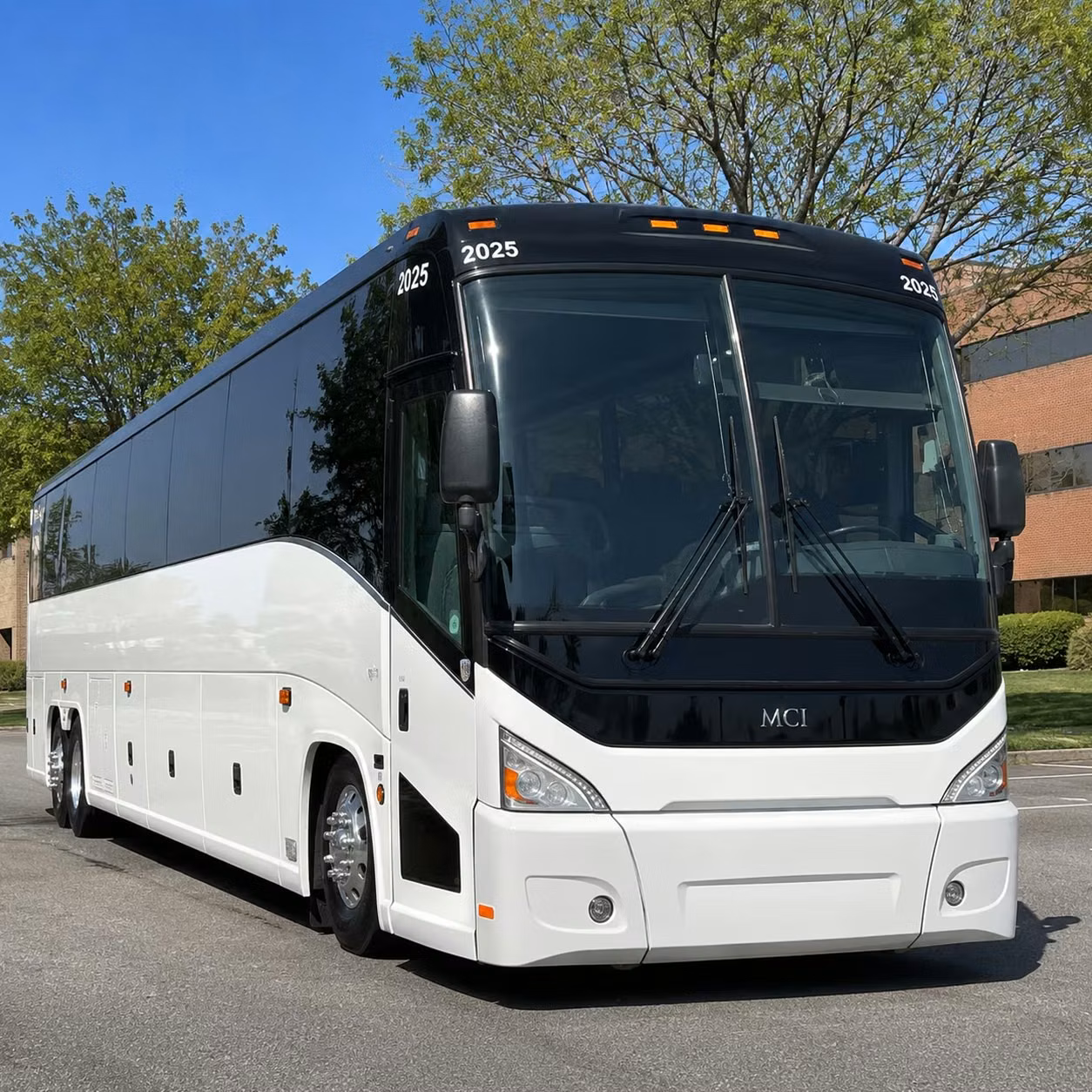 scottsdale religious group bus rentals