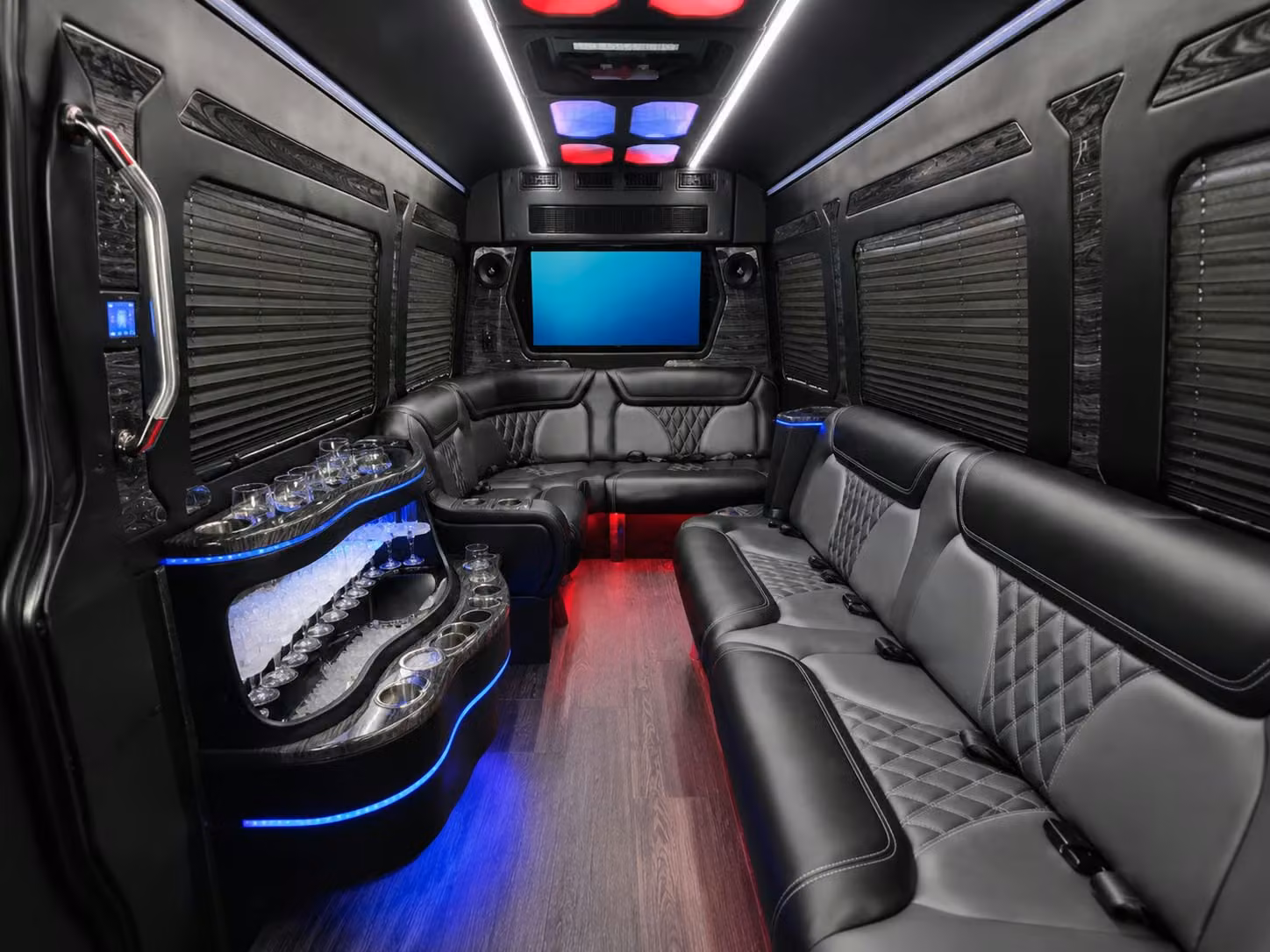 scottsdale sports game day group transportation