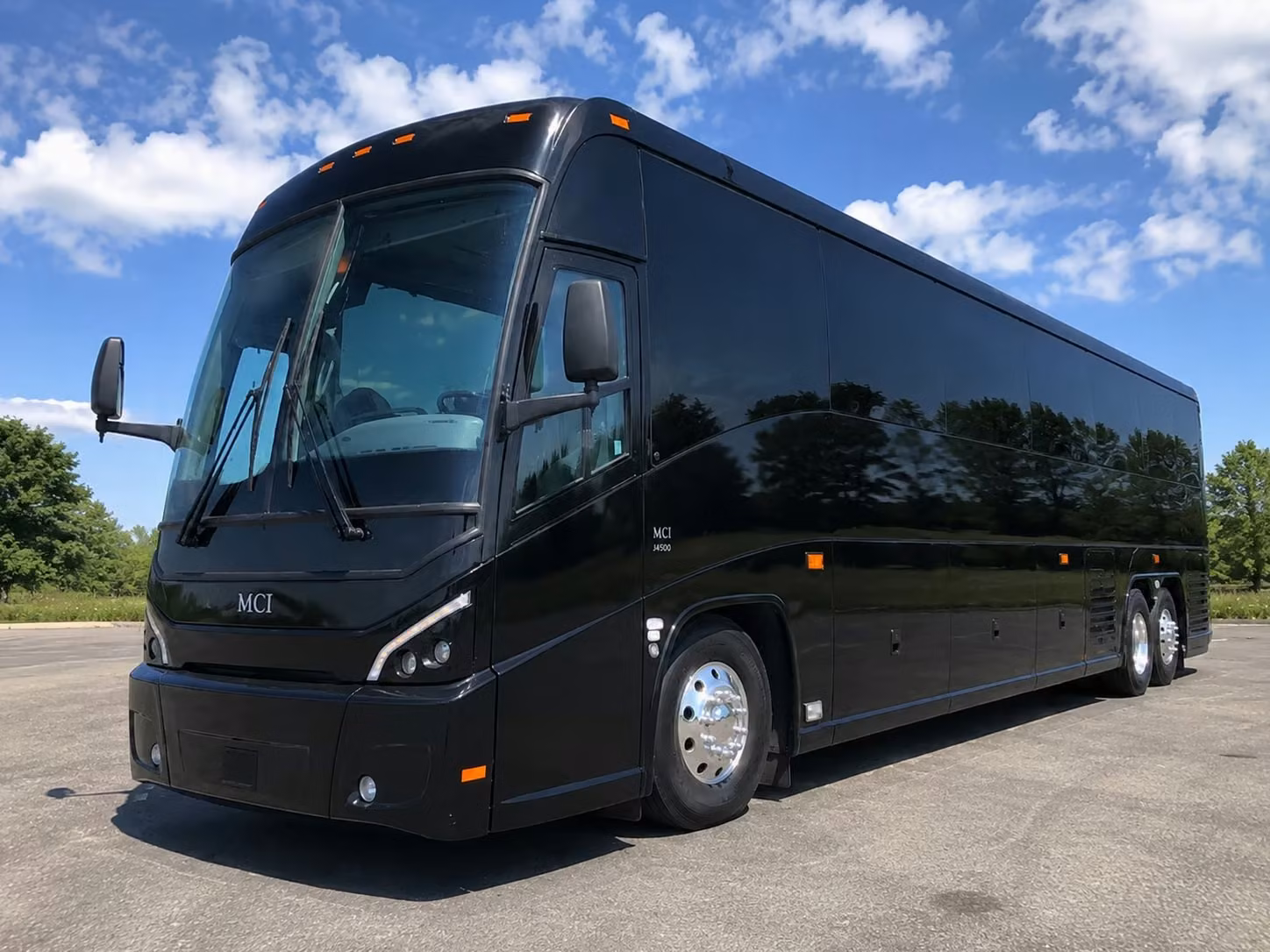 scottsdale wedding guest shuttle bus transportation