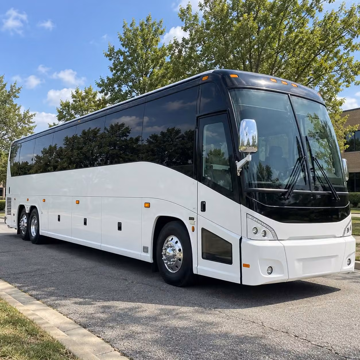 scottsdale zoo and wildlife field trip bus rentals