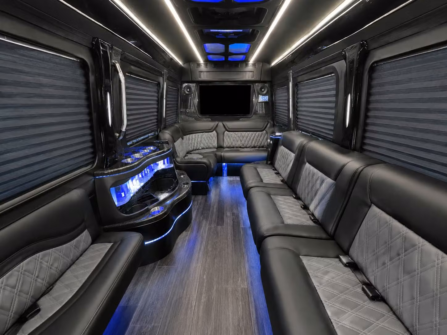 senior ministry and accessibility focused church transportation in scottsdale