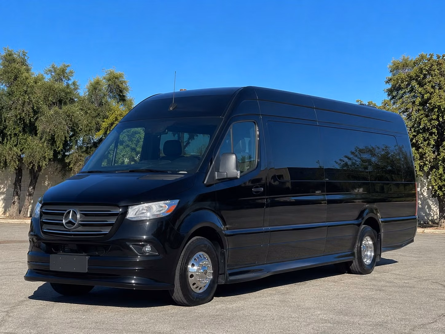 transportation serving scottsdale and nearby cities